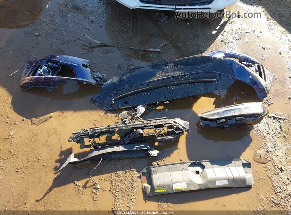 WAUB4DF5XRA092956 2024 AUDI S5 Синий Вид щитка приборов