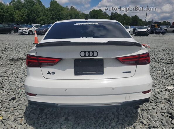 WAUBEGFF4LA102217 2020 AUDI OTHER White Հետևի տեսք
