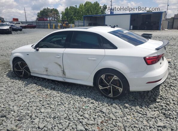 WAUBEGFF4LA102217 2020 AUDI OTHER White Հետևի ձախ