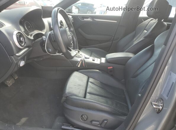 WAUBEGFF6LA104261 2020 AUDI OTHER Gray Սալոնի դիմացի տեսք