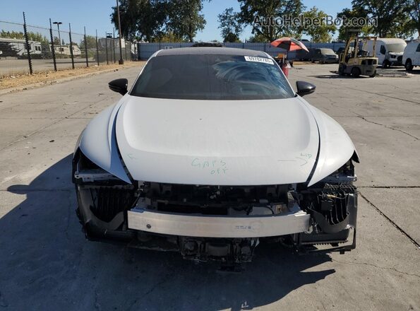 WAUBHBFW0R7900598 2024 AUDI RS White Vista frontal
