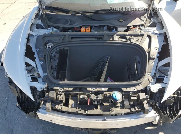 WAUBHBFW0R7900598 2024 AUDI RS White Vista interior trasera