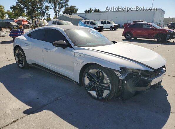 WAUBHBFW0R7900598 2024 AUDI RS White Delantero derecho