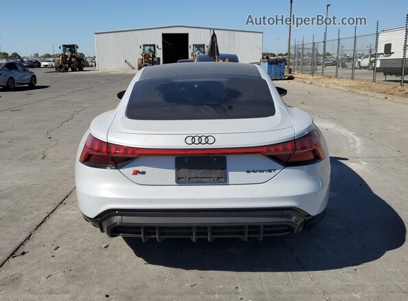 WAUBHBFW0R7900598 2024 AUDI RS White Vista trasera