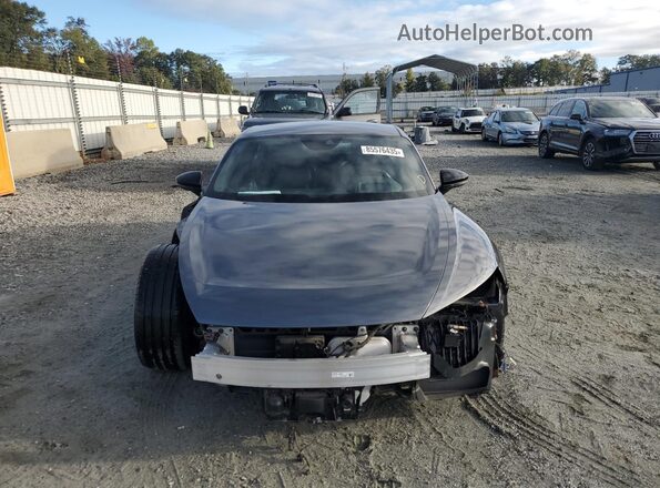 WAUBHBFW1R7900142 2024 AUDI RS Gray Vista frontal