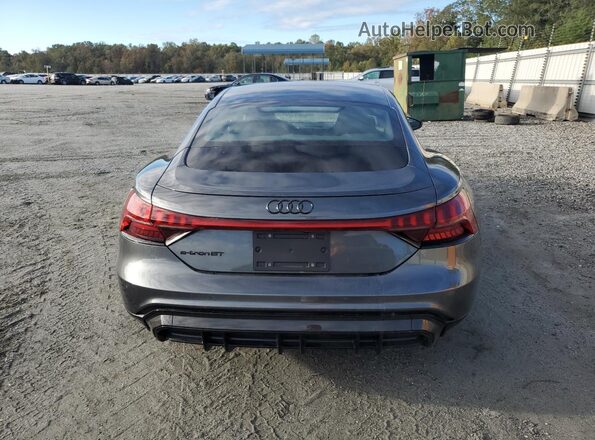 WAUBHBFW1R7900142 2024 AUDI RS Gray Vista trasera