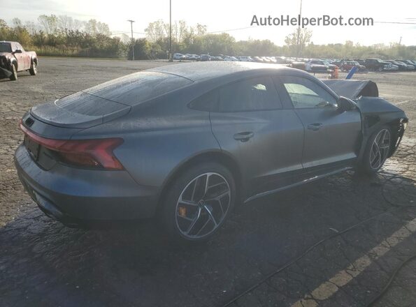 WAUBHBFW3P7901063 2023 AUDI RS Gray Հետևի աջ