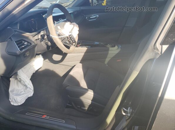 WAUBHBFW3P7901063 2023 AUDI RS Gray Սալոնի դիմացի տեսք