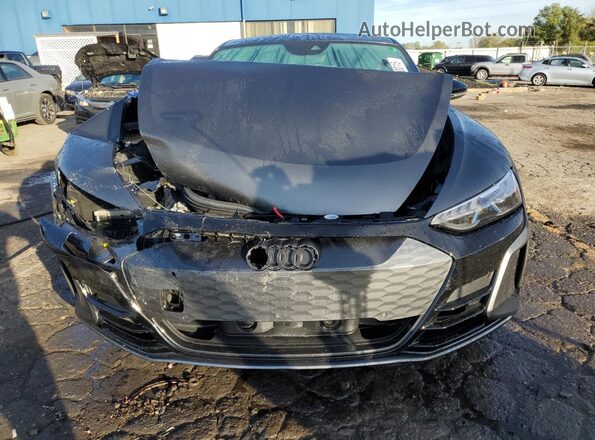 WAUBHBFW3P7901063 2023 AUDI RS Gray Դիմացի տեսք