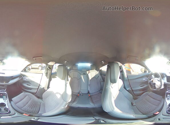 WAUBHBFW3P7901063 2023 AUDI RS Gray VIN կոդի պիտակի տեսք