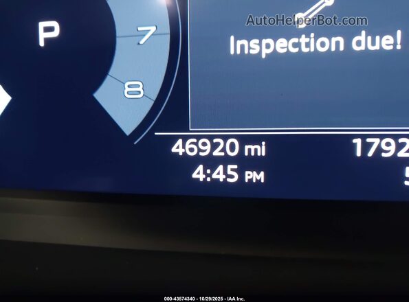WAUBUDGY9NA024294 2022 AUDI OTHER Белый 