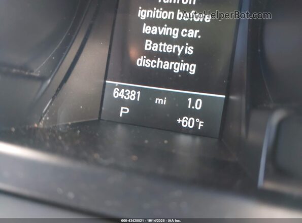 WAUC4AFR5GA005533 2016 AUDI S5 Gray 