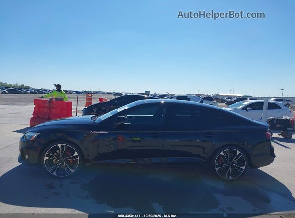 WAUC4CF52LA001183 2020 AUDI S5 Black 