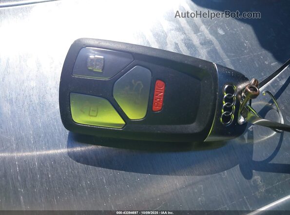 WAUC4CF5XMA062556 2021 AUDI S5 Gray Vista del salpicadero