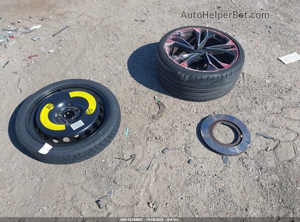 WAUC4CF5XMA062556 2021 AUDI S5 Gray Vista del cuadro de instrumentos