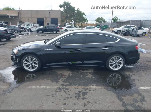 WAUCBCF50MA053225 2021 AUDI OTHER Black 