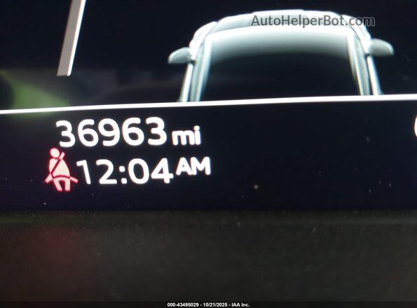 WAUCBCF53NA027784 2022 AUDI OTHER Silver 