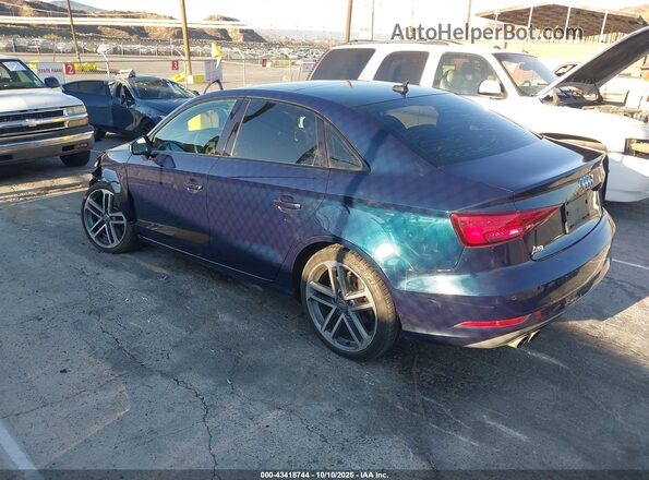 WAUCUGFF8LA005965 2020 AUDI OTHER Blue Tył lewy