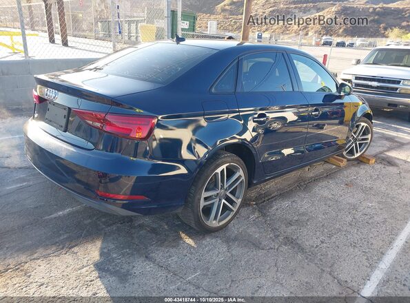 WAUCUGFF8LA005965 2020 AUDI OTHER Blue Tył prawy