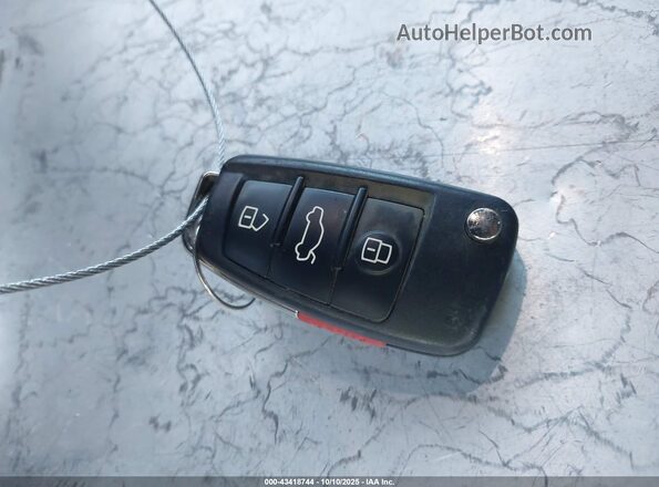 WAUCUGFF8LA005965 2020 AUDI OTHER Blue Widok deski rozdzielczej