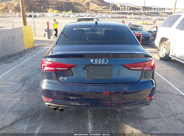 WAUCUGFF8LA005965 2020 AUDI OTHER Blue 