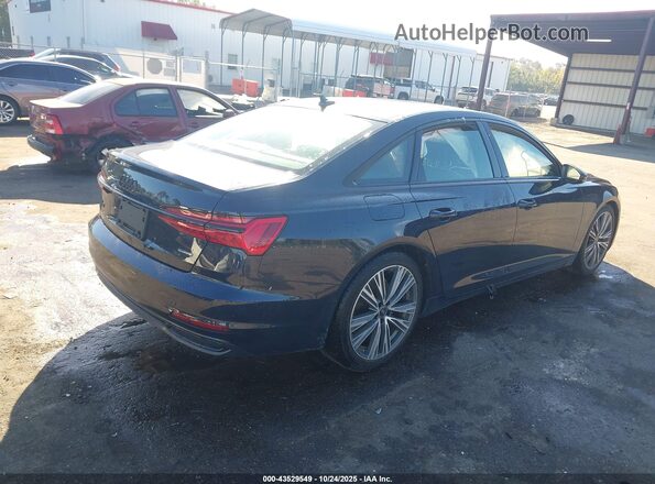WAUD3AF25MN061728 2021 AUDI OTHER Blue Հետևի աջ