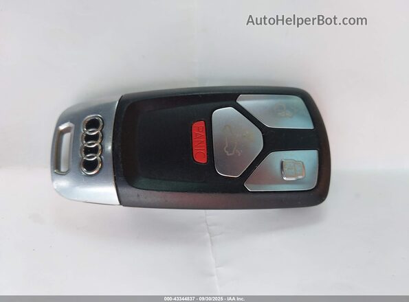 WAUDAAF44MA018951 2021 AUDI OTHER Black Dashboard view