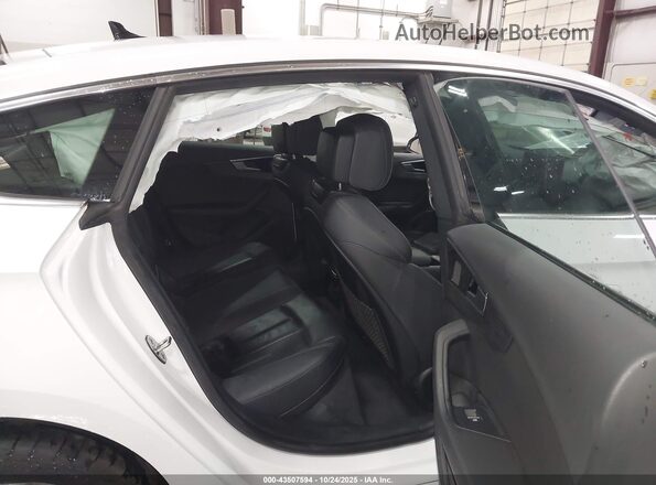 WAUDACF51MA053645 2021 AUDI OTHER White 