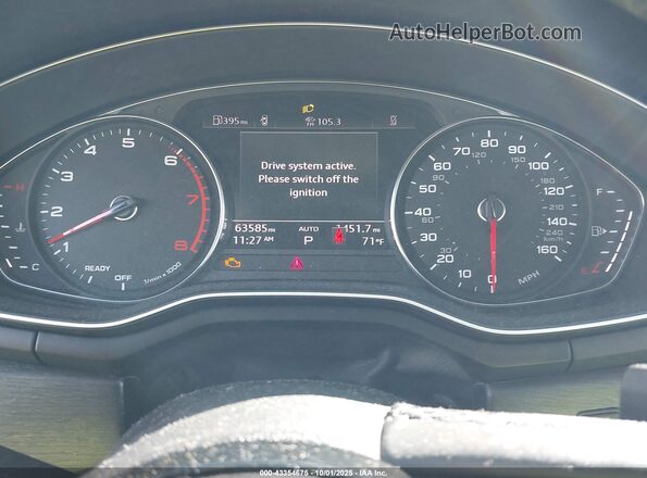WAUDACF52MA012179 2021 AUDI OTHER Синий Вид задних сидений