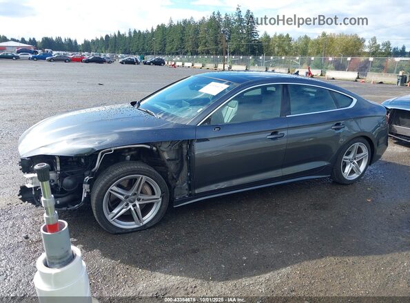 WAUDACF52MA012179 2021 AUDI OTHER Синий Передняя левая четверть