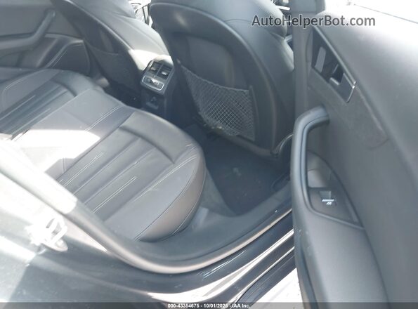 WAUDACF52MA012179 2021 AUDI OTHER Синий Вид наклейки с VIN-кодом
