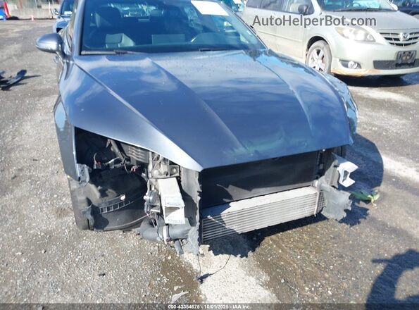 WAUDACF52MA012179 2021 AUDI OTHER Синий 