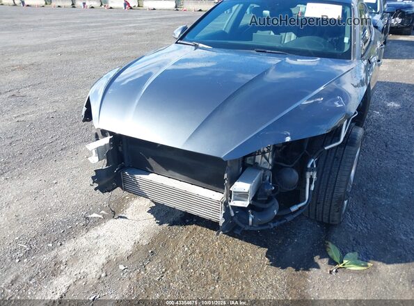 WAUDACF52MA012179 2021 AUDI OTHER Синий 