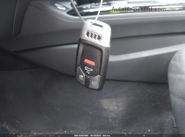 WAUDACF56MA017742 2021 AUDI OTHER White Dashboard view