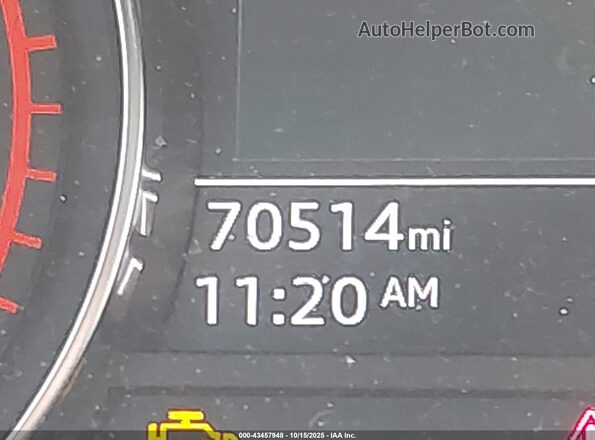 WAUDACF56MA017742 2021 AUDI OTHER White 
