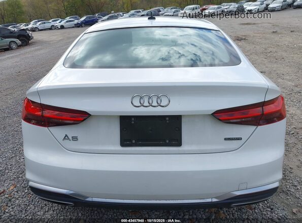 WAUDACF56MA017742 2021 AUDI OTHER White 