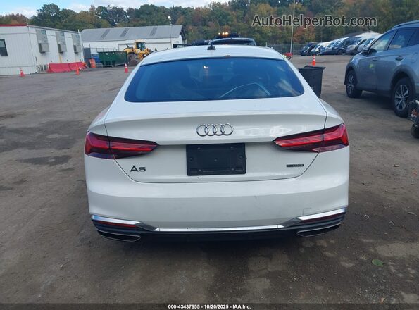 WAUDACF57MA016809 2021 AUDI OTHER White 