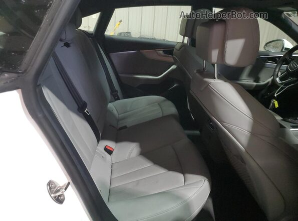 WAUDACF58SA009557 2025 AUDI OTHER White 