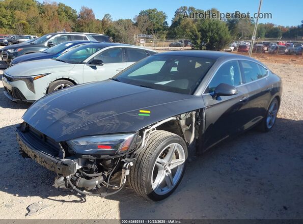 WAUDACF5XMA044247 2021 AUDI OTHER Gray Front left
