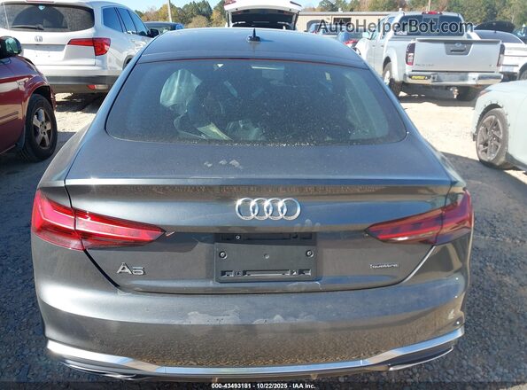 WAUDACF5XMA044247 2021 AUDI OTHER Gray 