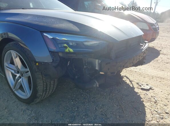 WAUDACF5XMA044247 2021 AUDI OTHER Gray 