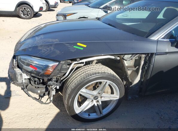 WAUDACF5XMA044247 2021 AUDI OTHER Gray 