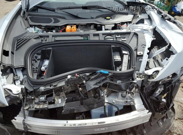 WAUDJBFW7P7003756 2023 AUDI E-TRON White 