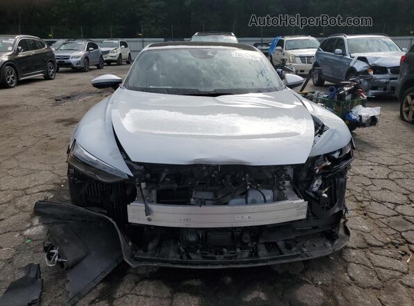 WAUDJBFW7P7003756 2023 AUDI E-TRON White 
