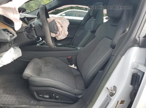 WAUDJBFW7P7003756 2023 AUDI E-TRON White 