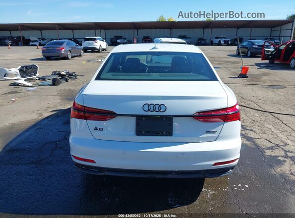 WAUE3AF25MN077027 2021 AUDI OTHER White 