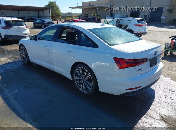 WAUE3AF25MN077027 2021 AUDI OTHER White Задня ліва чверть
