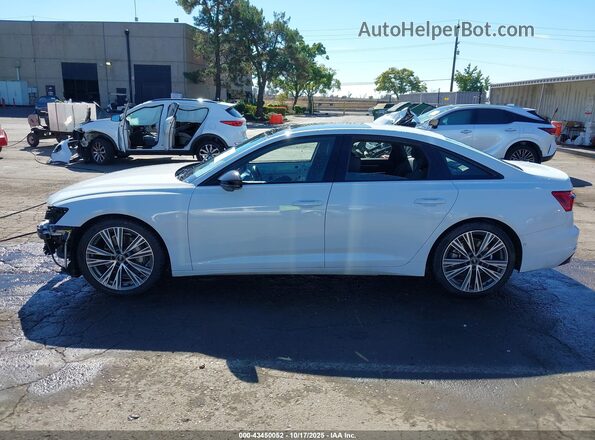 WAUE3AF25MN077027 2021 AUDI OTHER White 