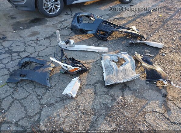 WAUE3BF28RN061465 2024 AUDI OTHER Gray ხელსაწყოთა პანელის ხედი