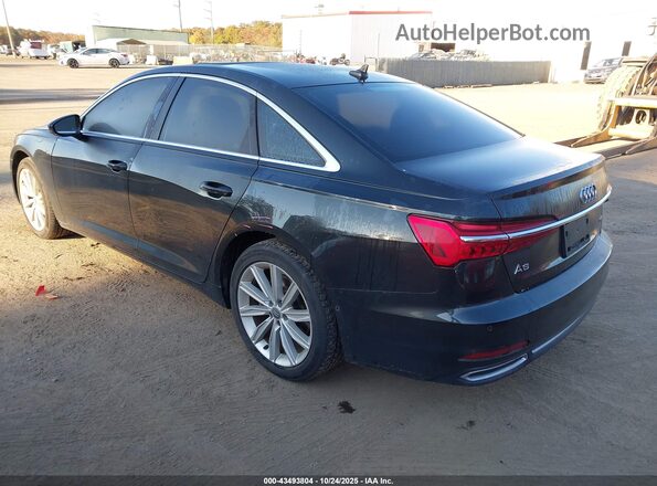 WAUE8AF27LN043607 2020 AUDI OTHER Gray Tył lewy